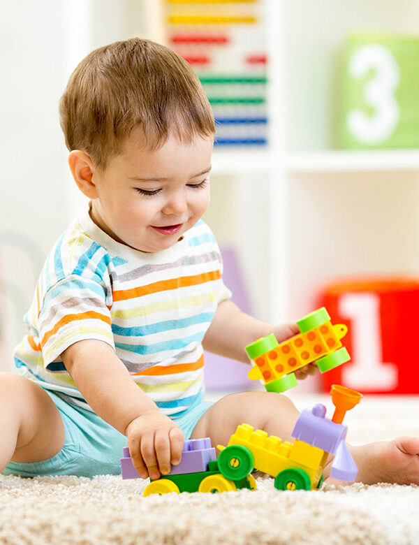 منشور حقوقی کودکان