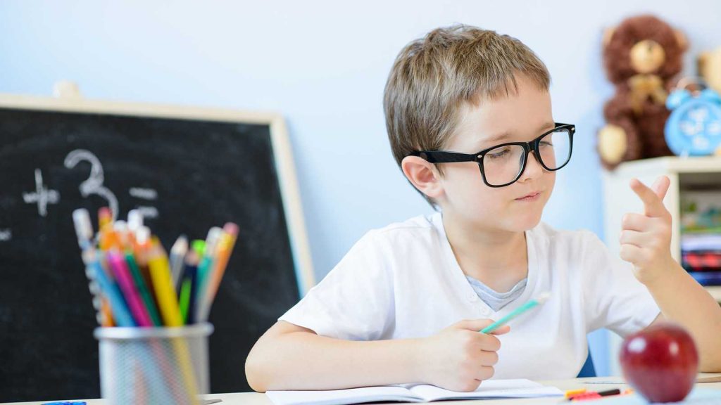 آموزش ریاضی