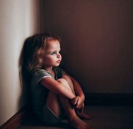 اضطراب جدایی در کودکان