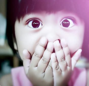 مسائل جنسی کودکان