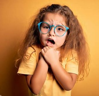 مراقب کودکان در برابر متجاوزین باشیم!